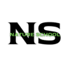 nature school logo